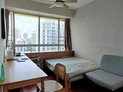 Caspian (D22), Condominium #555045981